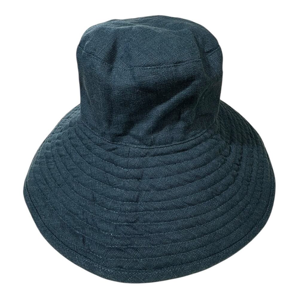 Romualada Python Grande Bucket Hat Reversible S/M - Picture 3 of 5